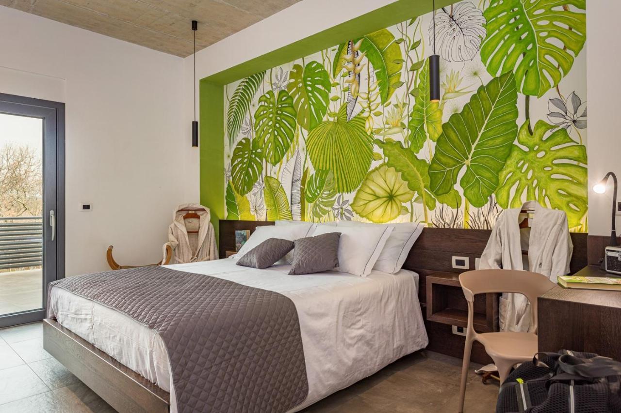 Apartments Bijou With Big Private Garden Near Umag Vilanija מראה חיצוני תמונה