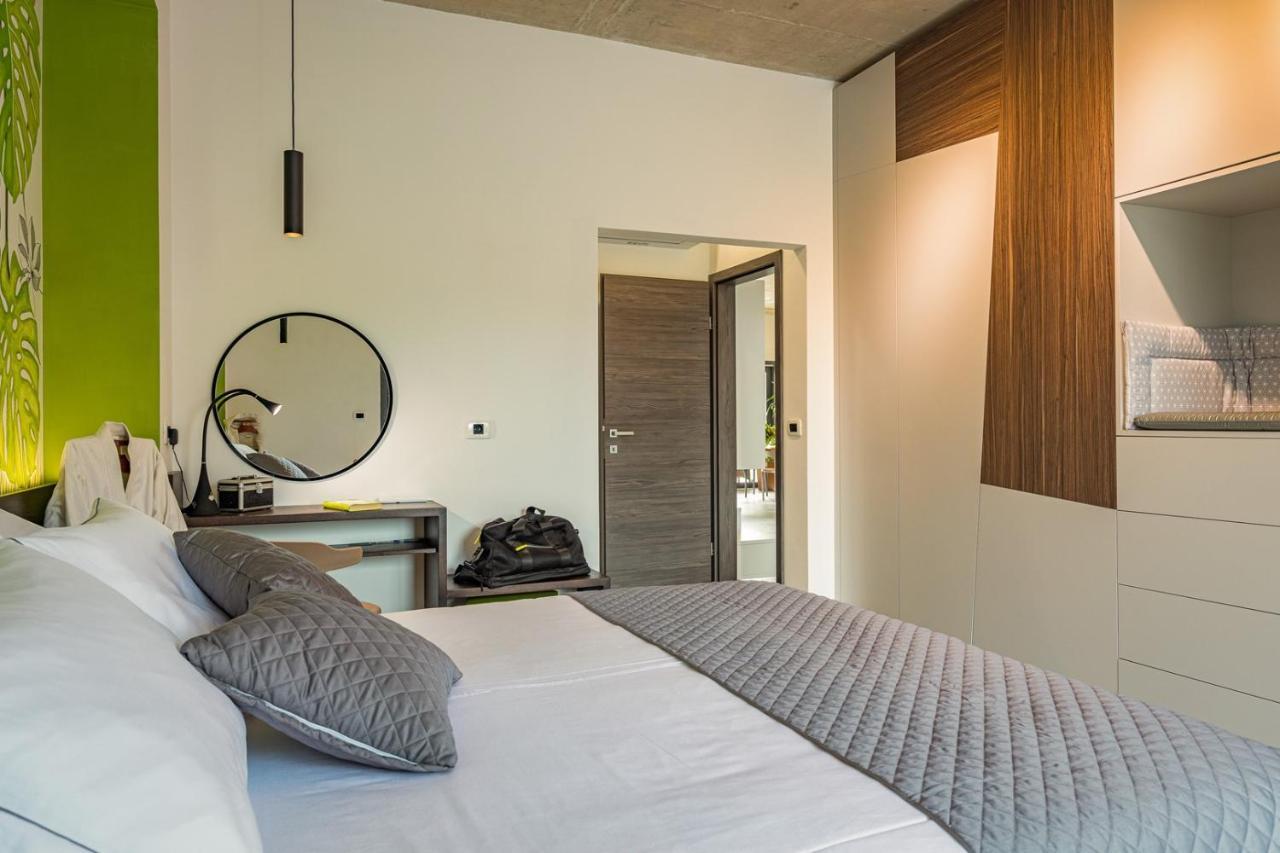 Apartments Bijou With Big Private Garden Near Umag Vilanija מראה חיצוני תמונה