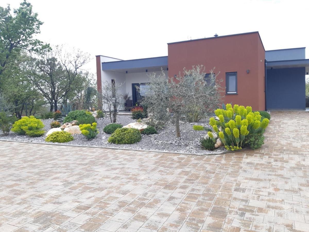 Apartments Bijou With Big Private Garden Near Umag Vilanija מראה חיצוני תמונה