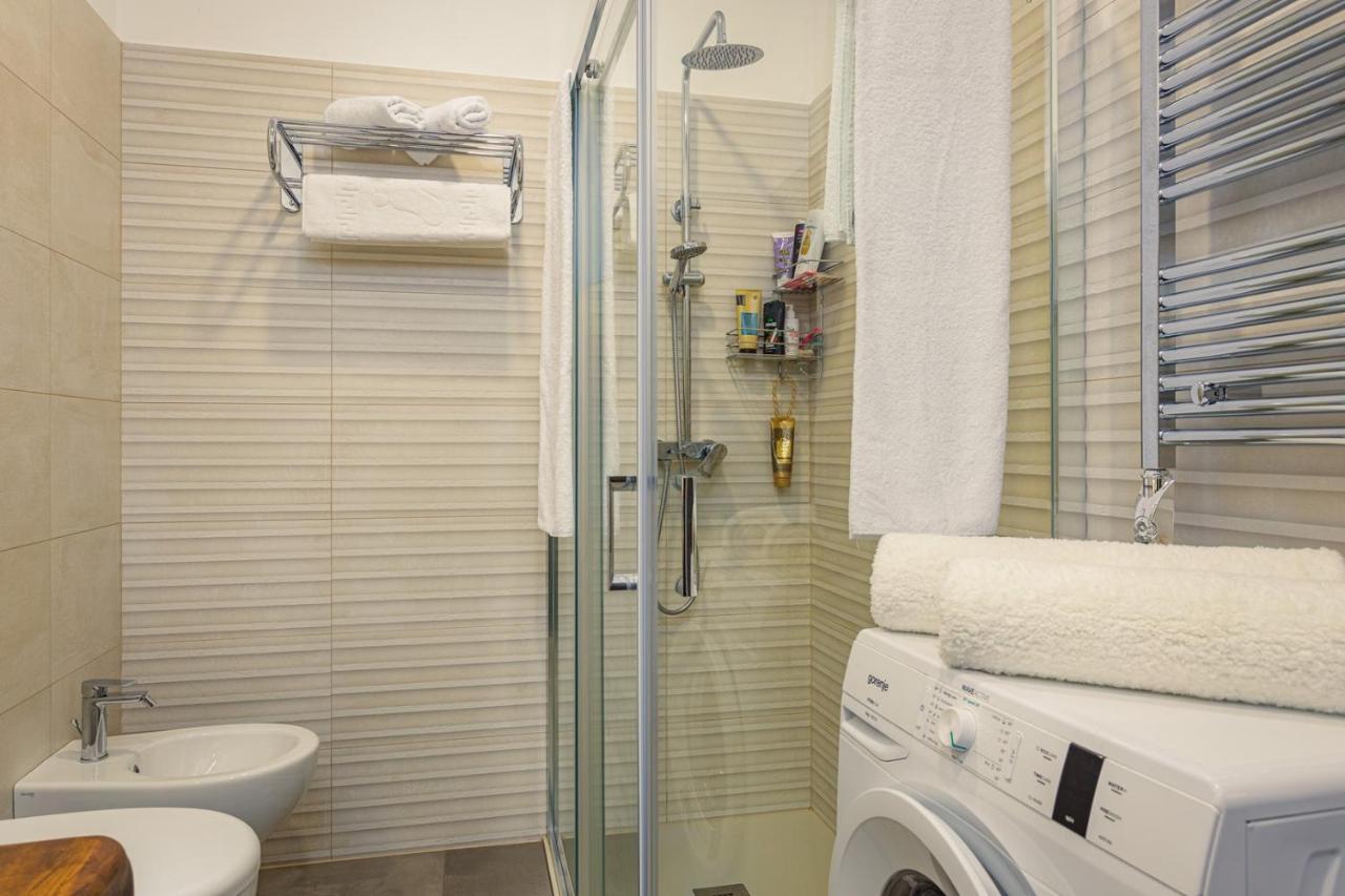 Apartments Bijou With Big Private Garden Near Umag Vilanija מראה חיצוני תמונה