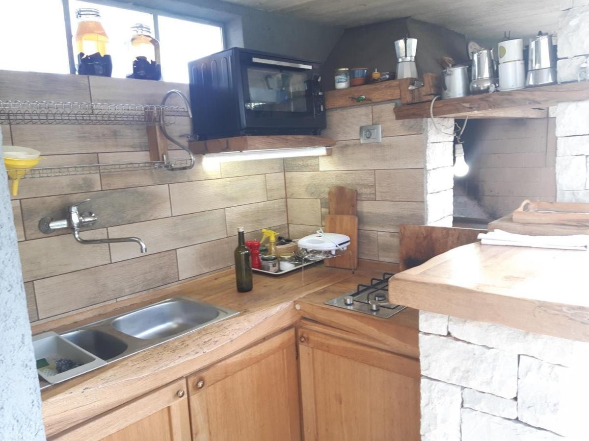 Apartments Bijou With Big Private Garden Near Umag Vilanija מראה חיצוני תמונה