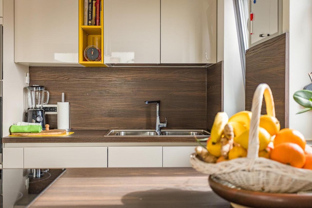 Apartments Bijou With Big Private Garden Near Umag Vilanija מראה חיצוני תמונה
